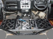 Dynamat Sound Deadening Kit