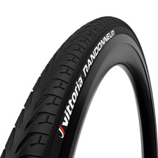 Vittoria Randonneur Black