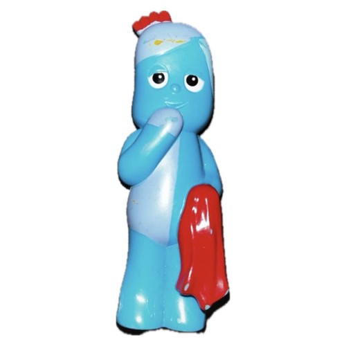 The night garden iggle - the,