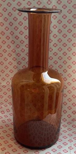 Holmegaard mid century - , 12