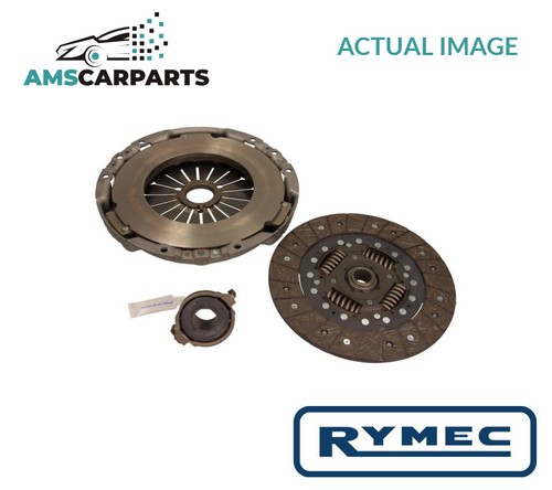 Clutch kit jt1188 rymec new - kit,