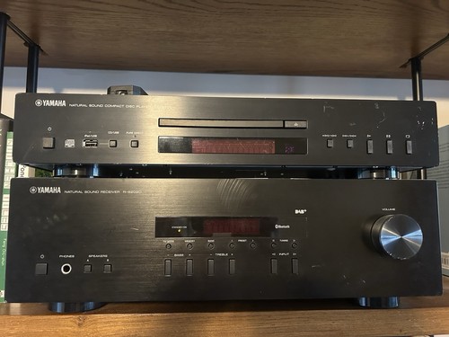 Yamaha s202d dab - yamaha, r-s202d