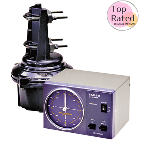 Yaesu radio standard g450adc - yaesu,
