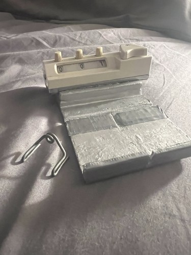 Bond classic row counter - bond,
