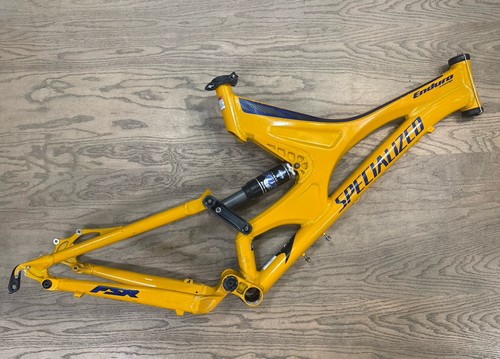Specialized enduro comp 2002 - comp,