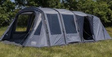 Vango Keswick 600DLX