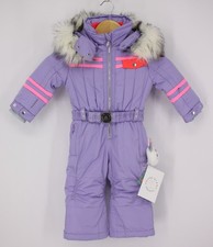 POIVRE BLANC GIRLS MINI TESSA