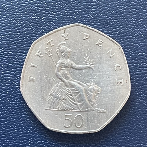 British 1983 elizabeth - a, ii