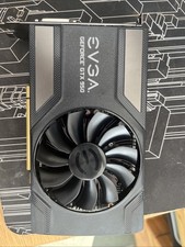 EVGA GeForce GTX 950 SC Video