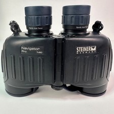 Steiner Navigator Pro 7x50