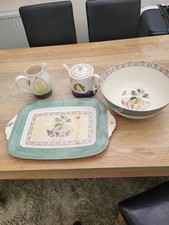 Wedgewood Sarahs Garden Tea