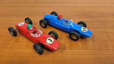 Scalextric Triang Cooper &