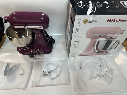 Kitchenaid artisan stand - artisan,