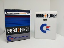 Commodore 64 EasyFlash CR1