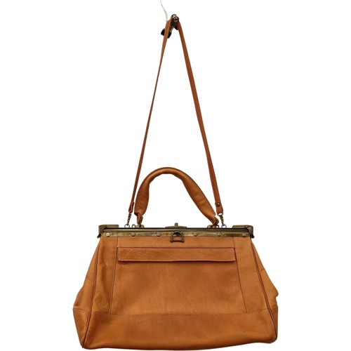 Vintage doctors bag - vintage,