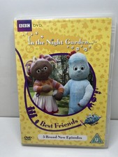 In the Night Garden - Best
