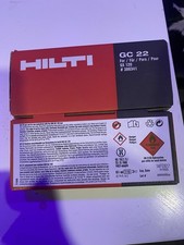 Gx120 Gas Feb 2027 Date