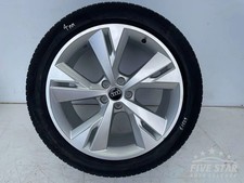 Audi Q4 R20 Alloy Wheel With