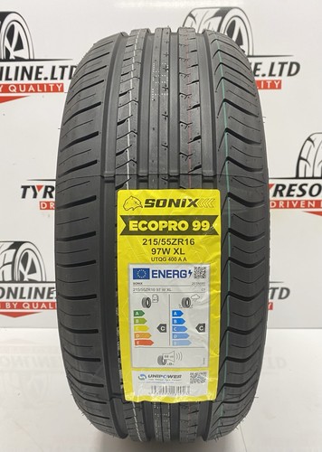 215 sonix 97w xl - 16,
