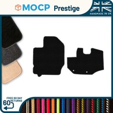 Prestige Van Mats to fit