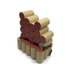 for Hilti 36V 3000mAh BP10