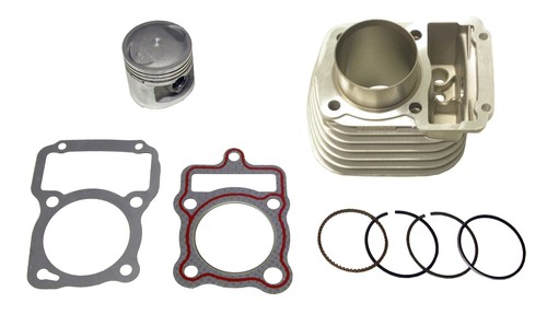 Barrel standard honda cg125 - barrel,