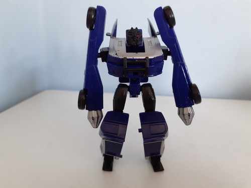 Transformers movie legends - movie,