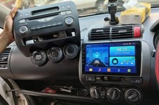 For Honda Jazz 2002-2008