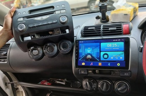 For honda jazz 2002 - honda, 2002-2008