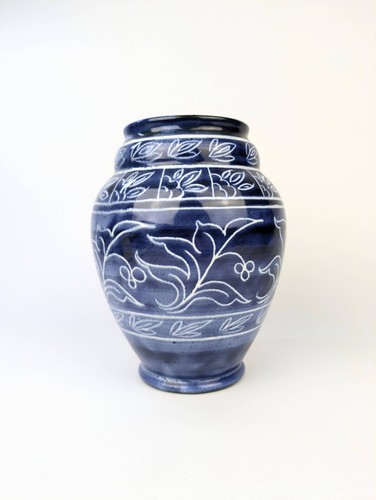 Rare vintage clayburn pottery - vintage,