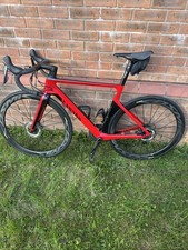 Canyon Aeroad CF SLX Disc