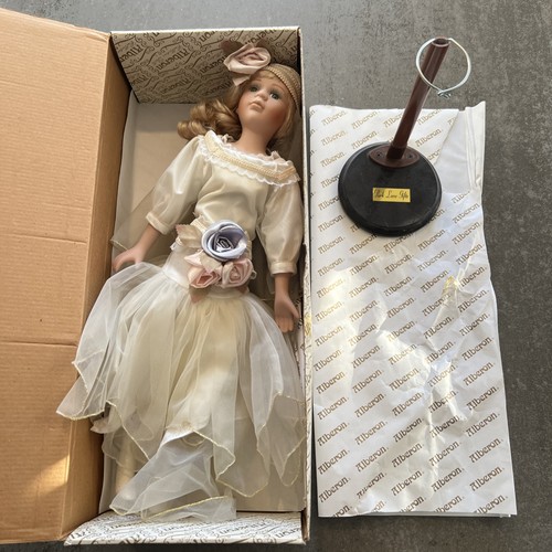 Vintage alberon dolls limited - dolls,