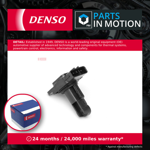 Air mass sensor fits toyota - air,