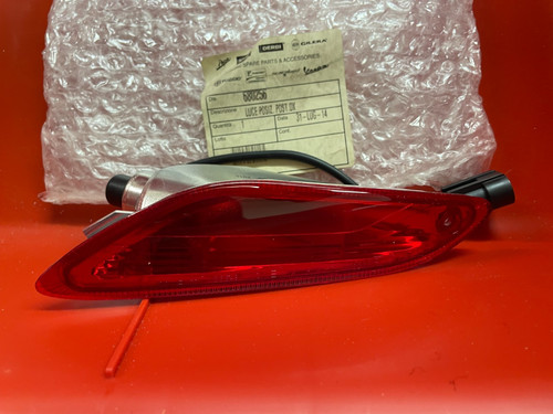 Vespa usa spec elettrica - usa,