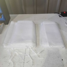 GoGou Mesh Cot Liner