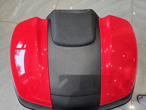 Genuine large ducati - genuine,
