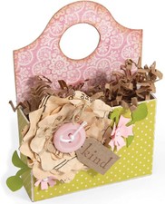 Big Shot Sizzix Bigz XL Die