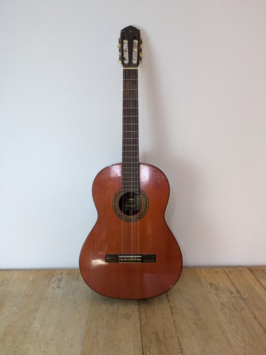 Yamaha 120 classical - yamaha,