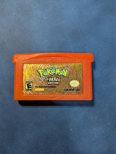 Nintendo Gameboy Advance