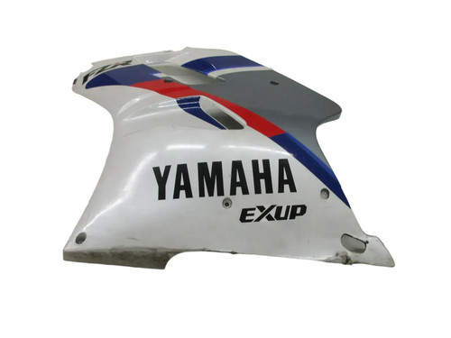 Fairing side panel for yamaha - for,