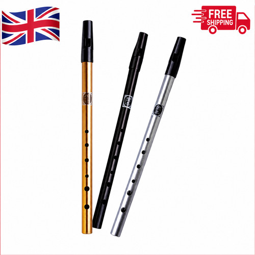 Irish whistle flute key - flute,
