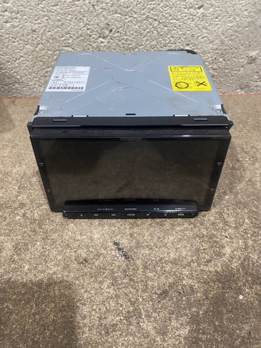 Kenwood mdv z700 - mdv-z700, navigation