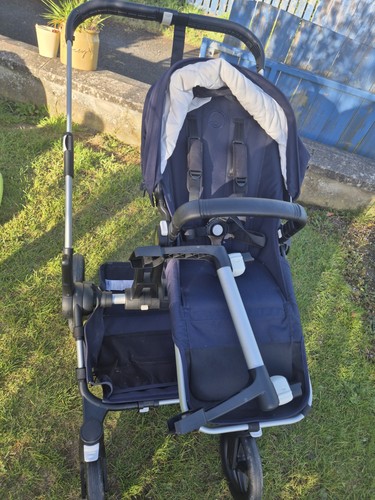 Bugaboo donkey mono - donkey, 3