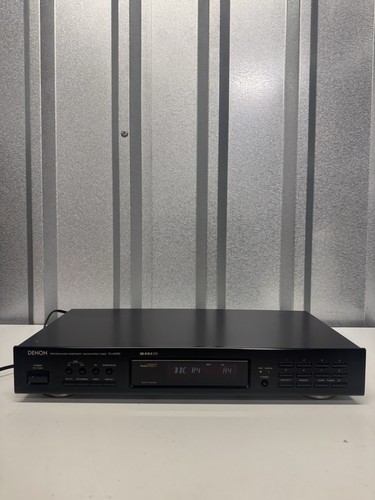 Denon 425rd radio am - tu-425rd, fm/am