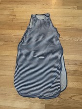 Woolino Sleep Sack Toddler 2-4 Years 4 Season Merino Wool Cotton Baby Sleep Bag