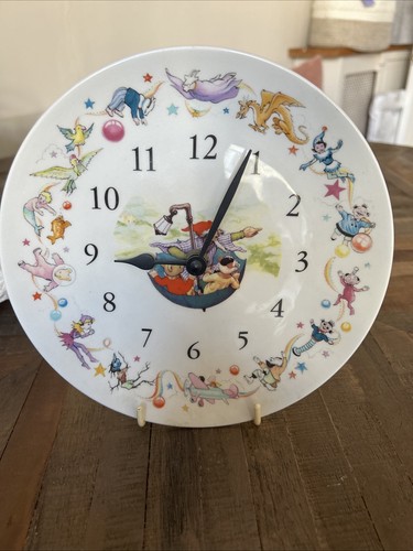 Rupert bear wedgewood - rupert,