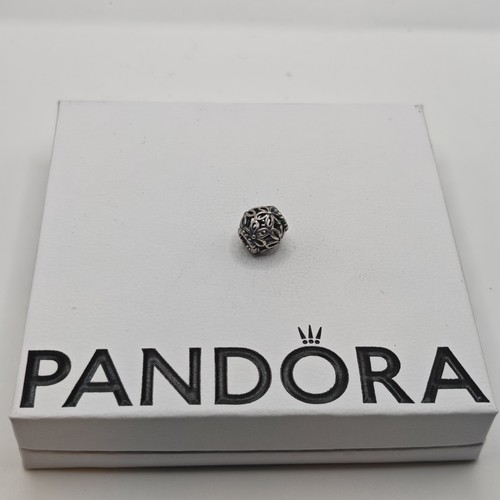 Pandora openwork wildflower - pandora,