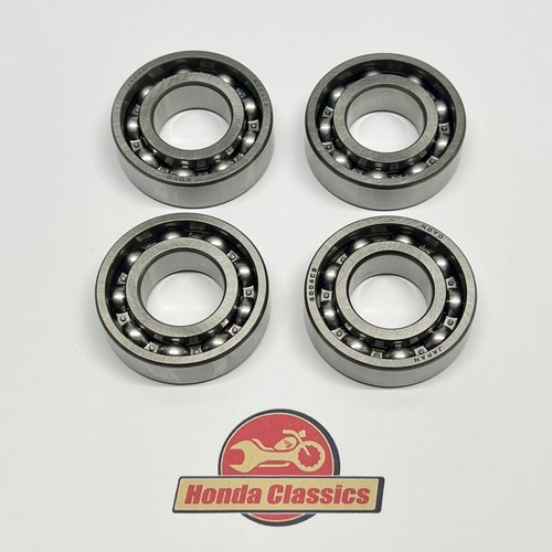 Honda cb72 cb77 cl72 - cb72, cl77