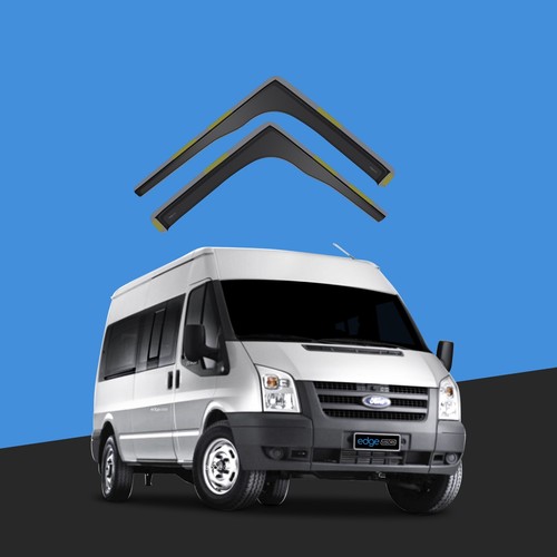 Ford transit mk7 - transit,