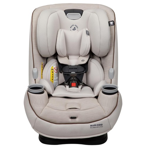 Maxi cosi pria max all - pria, all-in-one